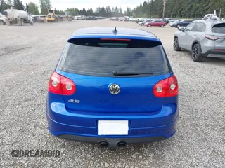 2008 Volkswagen R32 with VIN WVWKC71K58W190749, listed as a IAAI auction lot 42131519 with 150,588 mi miles and . Bid and sale history available at DreamBid. Image 16.