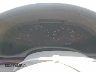 1998 Cadillac Seville SLS z VIN 1G6KS54YXWU931108, wystawiony jako Copart lot #72369984 z przebiegiem 103 267 mil mil oraz Szkoda całkowita • Salvage title. Historia ofert i sprzedaży dostępna na DreamBid. Obrazek 9.