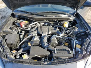 2023 Toyota GR86 Premium with VIN JF1ZNBF14P8765444, listed as a Copart auction lot 42299485 with 12,809 mi miles and Salvage Title. Bid and sale history available at carsss.com. Image 12.