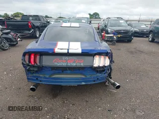 2016 Ford Mustang GT with VIN 1FA6P8CFXG5241801, listed as a IAAI auction lot 42345119 with 105,927 mi miles and . Bid and sale history available at DreamBid. Image 16.