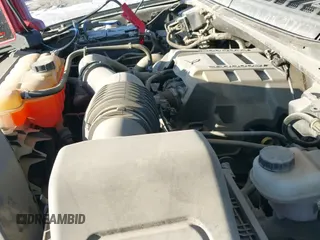 2018 Ford F-150 XL z VIN 1FTEW1EP9JFE28146, wystawiony jako IAAI lot #40939761 z przebiegiem 89 727 mil mil oraz . Historia ofert i sprzedaży dostępna na DreamBid. Obrazek 19.