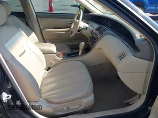 2000 Toyota Avalon XL with VIN 4T1BF28BXYU087172, listed as a IAAI auction lot 42000095 with 120,296 mi miles and . Bid and sale history available at DreamBid. Image 5.