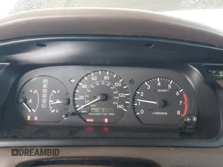 1998 Toyota Camry LE z VIN JT2BF28K1W0109514, wystawiony jako IAAI lot #41610102 z przebiegiem 161 266 mil mil oraz . Historia ofert i sprzedaży dostępna na DreamBid. Obrazek 7.