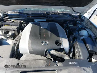 2015 Lexus RC 350 F Sport with VIN JTHHE5BC0F5004911, listed as a IAAI auction lot 41360291 with Not provided miles and . Bid and sale history available at DreamBid. Image 10.