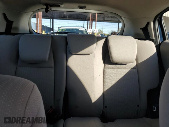 2017 Honda HR-V LX with VIN 3CZRU6H31HG703590, listed as a Copart auction lot 84173064 with 83,402 mi miles and Salvage Title. Bid and sale history available at carsss.com. Image 10.