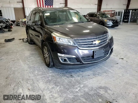 2016 Chevrolet Traverse LT с VIN 1GNKVGKD4GJ261713, выставлен на аукционе Copart как лот 87970535 с пробегом Не указан миль и Списание • Salvage title. История ставок и продаж доступна на DreamBid. Изображение 14.