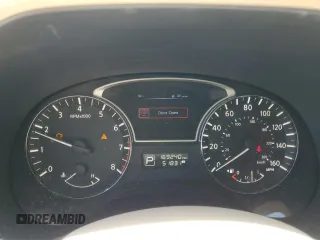 2015 Nissan Pathfinder SV с VIN 5N1AR2MN8FC666425, выставлен на аукционе Copart как лот 57183195 с пробегом 169 240 миль миль и Списание • Salvage title. История ставок и продаж доступна на DreamBid. Изображение 9.