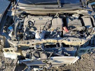 2019 Acura ILX w/Premium Pkg with VIN 19UDE2F78KA006419, listed as a Copart auction lot 82697824 with 68,072 mi miles and Salvage Title. Bid and sale history available at carsss.com. Image 11.