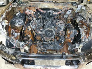2005 Ford F-150 XLT z VIN 1FTPX145X5FA89618, wystawiony jako Copart lot #59740455 z przebiegiem Nie podano mil oraz Szkoda całkowita • Salvage title. Historia ofert i sprzedaży dostępna na DreamBid. Obrazek 11.