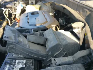 2018 Hyundai Santa Fe 2.4L with VIN 5NMZT3LB7JH095235, listed as a IAAI auction lot 43119951 with 96,322 mi miles and . Bid and sale history available at DreamBid. Image 19.