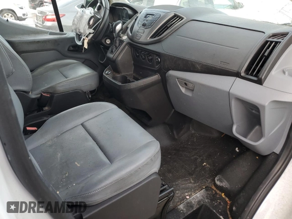 2019 Ford Transit с VIN 1FTYE9ZM7KKA31302, выставлен на аукционе Copart как лот 79751234 с пробегом 92 972 миль миль и Списание • Salvage title. История ставок и продаж доступна на DreamBid. Изображение 8.