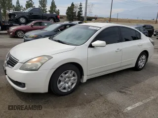 2009 Nissan Altima 2.5 S with VIN 1N4AL21E99N513576, listed as a Copart auction lot 53359145 with 154,327 mi miles and Clean Title. Bid and sale history available at carsss.com. Image 1.