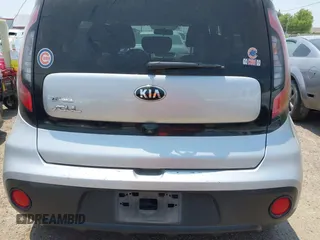 2019 Kia Soul with VIN KNDJN2A2XK7691470, listed as a IAAI auction lot 42128090 with 157,952 mi miles and . Bid and sale history available at DreamBid. Image 15.