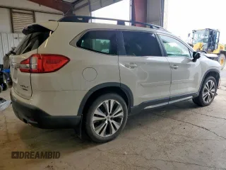 2020 Subaru Ascent Limited z VIN 4S4WMAPD0L3417078, wystawiony jako Copart lot #63427745 z przebiegiem 20 308 mil mil oraz Szkoda całkowita • Salvage title. Historia ofert i sprzedaży dostępna na DreamBid. Obrazek 3.