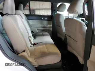 2014 Ford Explorer with VIN 1FM5K8B81EGA17935, listed as a Copart auction lot 56192025 with 154,632 mi miles and Salvage title. Bid and sale history available at DreamBid. Image 11.