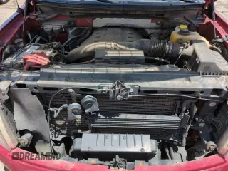 2013 Ford F-150 XL с VIN 1FTFW1ET1DKG50936, выставлен на аукционе Copart как лот 62371705 с пробегом 164 623 миль миль и Списание • Salvage title. История ставок и продаж доступна на DreamBid. Изображение 11.