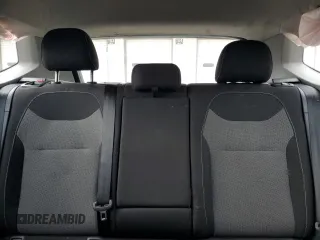2024 Volkswagen Taos S с VIN 3VV5X7B20RM000262, выставлен на аукционе Copart как лот 52912995 с пробегом 40 116 миль миль и Списание • Salvage title. История ставок и продаж доступна на DreamBid. Изображение 10.
