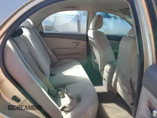 2009 Kia Spectra LX z VIN KNAFE222995667202, wystawiony jako Copart lot #49860315 z przebiegiem 158 498 mil mil oraz Szkoda całkowita • Salvage title. Historia ofert i sprzedaży dostępna na DreamBid. Obrazek 11.