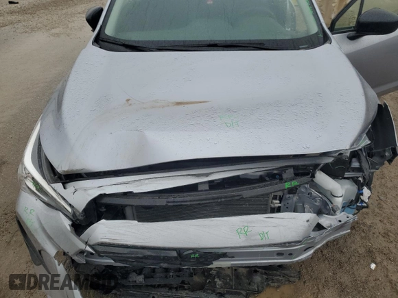 2024 Subaru Impreza z VIN JF1GUABC6R8383799, wystawiony jako Copart lot #49771475 z przebiegiem 11 178 mil mil oraz Szkoda całkowita • Salvage title. Historia ofert i sprzedaży dostępna na DreamBid. Obrazek 11.