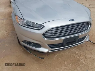 2014 Ford Fusion SE with VIN 3FA6P0HD9ER128392, listed as a IAAI auction lot 41893300 with 109,907 mi miles and . Bid and sale history available at DreamBid. Image 17.