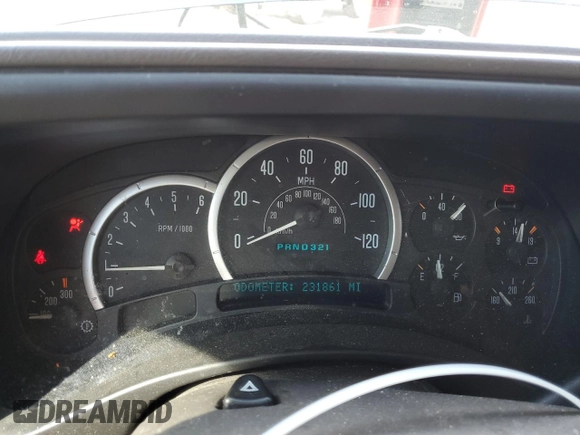 2005 Cadillac Escalade z VIN 1GYEK63NX5R163942, wystawiony jako Copart lot #55406495 z przebiegiem 231 861 mil mil oraz Szkoda całkowita • Salvage title. Historia ofert i sprzedaży dostępna na DreamBid. Obrazek 9.