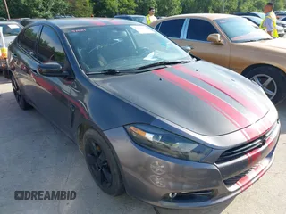 2015 Dodge Dart SXT с VIN 1C3CDFBB6FD268267, выставлен на аукционе IAAI как лот 42481958 с пробегом 122 900 миль миль и . История ставок и продаж доступна на DreamBid. Изображение 1.