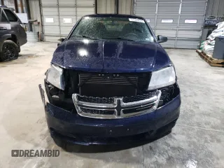 2013 Dodge Avenger SE with VIN 1C3CDZAB1DN540489, listed as a Copart auction lot 51306265 with 148,617 mi miles and Salvage Title. Bid and sale history available at carsss.com. Image 5.