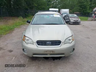 2007 Subaru Legacy Outback with VIN 4S4BP61C777343837, listed as a IAAI auction lot 42681258 with 132,957 mi miles and . Bid and sale history available at DreamBid. Image 13.