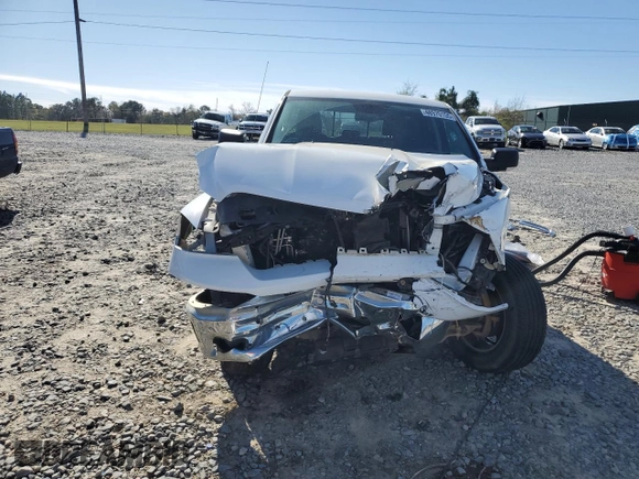 2017 Ram 1500 Big Horn z VIN 1C6RR7GT8HS555467, wystawiony jako Copart lot #48970155 z przebiegiem 37 909 mil mil oraz Szkoda całkowita • Salvage title. Historia ofert i sprzedaży dostępna na DreamBid. Obrazek 5.