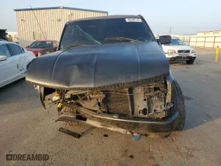 1999 Chevrolet Tahoe with VIN 1GNEC13R0XJ495650, listed as a Copart auction lot 85348144 with 0 mi miles and Salvage Title. Bid and sale history available at carsss.com. Image 5.