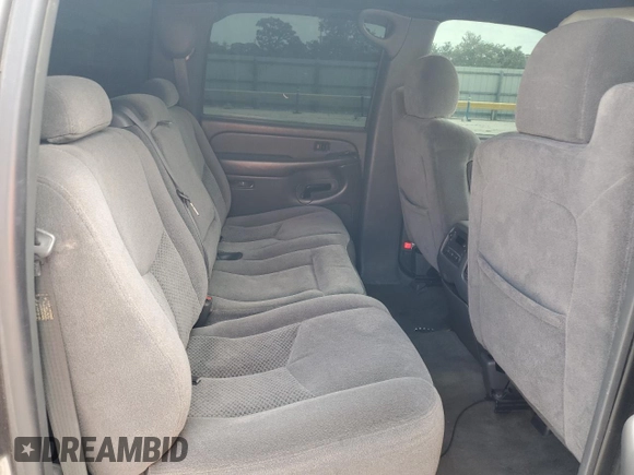2006 Chevrolet Silverado 1500 LT1 with VIN 2GCEC13T861233873, listed as a Copart auction lot 53431265 with 161,190 mi miles and Salvage Title. Bid and sale history available at DreamBid. Image 10.