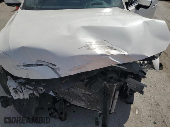 2017 Mazda CX-9 Signature with VIN JM3TCBEY8H0129718, listed as a Copart auction lot 50511875 with 81,203 mi miles and Salvage title. Bid and sale history available at DreamBid. Image 14.