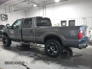 2012 Ford F-250 XL with VIN 1FT7W2BT1CEA49909, listed as a IAAI auction lot 41340606 with 219,110 mi miles and . Bid and sale history available at DreamBid. Image 15.