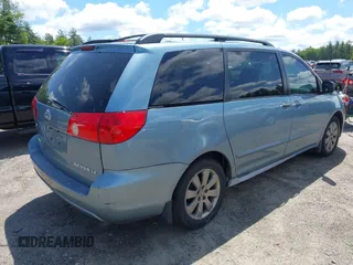 2006 Toyota Sienna CE z VIN 5TDZA23C46S558011, wystawiony jako IAAI lot #42390948 z przebiegiem 264 080 mil mil oraz . Historia ofert i sprzedaży dostępna na DreamBid. Obrazek 4.