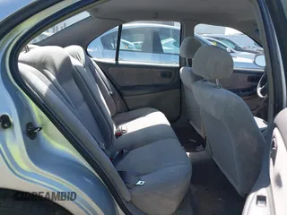 1998 Nissan Altima XE with VIN 1N4DL01D6WC244436, listed as a IAAI auction lot 42002866 with 173,633 mi miles and . Bid and sale history available at carsss.com. Image 8.