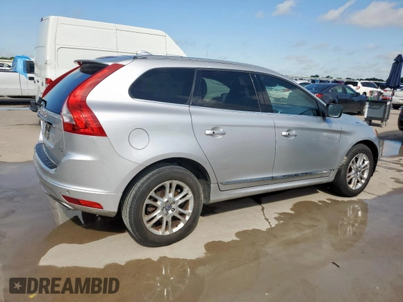 2015 Volvo XC60 T5 Drive-E Platinum с VIN YV440MDD3F2621703, выставлен на аукционе Copart как лот 58449195 с пробегом 119 470 миль миль и Чистый • Clean title. История ставок и продаж доступна на DreamBid. Изображение 3.