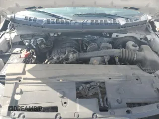2019 Ford F-150 XL with VIN 1FTMF1CB3KKD32329, listed as a Copart auction lot 49386435 with 219,055 mi miles and Salvage Title. Bid and sale history available at carsss.com. Image 11.