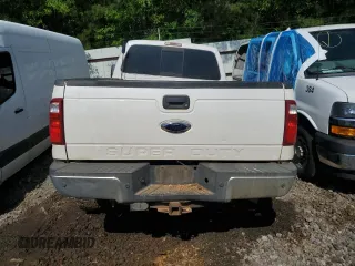 2013 Ford F-350 Platinum с VIN 1FT8W3BT2DEA48814, выставлен на аукционе Copart как лот 53441405 с пробегом 241 347 миль миль и Списание • Salvage title. История ставок и продаж доступна на DreamBid. Изображение 6.