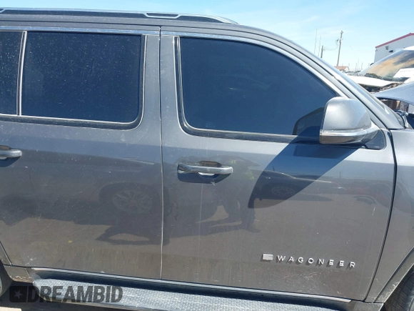 2022 Jeep Wagoneer Series II с VIN 1C4SJUBT5NS117850, выставлен на аукционе IAAI как лот 41835349 с пробегом 94 358 миль миль и . История ставок и продаж доступна на DreamBid. Изображение 13.