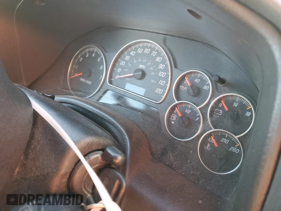 2004 GMC Envoy SLT with VIN 1GKDT13S842155745, listed as a Copart auction lot 81780494 with 0 mi miles and Clean Title. Bid and sale history available at carsss.com. Image 9.