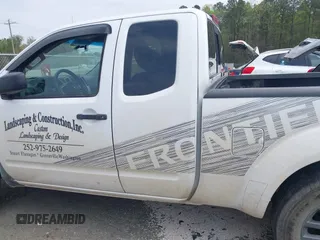 2012 Nissan Frontier SV with VIN 1N6AD0CW6CC421858, listed as a IAAI auction lot 41893174 with 178,344 mi miles and . Bid and sale history available at DreamBid. Image 14.