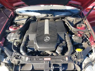 2005 Mercedes-Benz CLK 500 with VIN WDBTK75J05F130381, listed as a IAAI auction lot 41401207 with 86,080 mi miles and . Bid and sale history available at DreamBid. Image 10.
