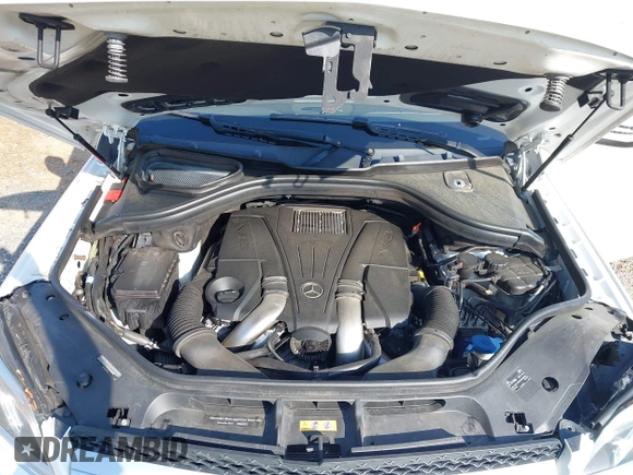 2014 Mercedes-Benz GL-Class GL 450 with VIN 4JGDF7CE5EA430524, listed as a IAAI auction lot 42020941 with 84,544 mi miles. Bid and sale history available at carsss.com. Image 10.