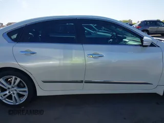 2014 Nissan Altima SL with VIN 1N4BL3AP4EC267165, listed as a IAAI auction lot 42046064 with 154,758 mi miles and . Bid and sale history available at DreamBid. Image 13.