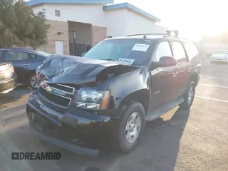 2013 Chevrolet Tahoe LS с VIN 1GNSCAE00DR247218, выставлен на аукционе IAAI как лот 42081674 с пробегом 164 687 миль миль и . История ставок и продаж доступна на DreamBid. Изображение 23.