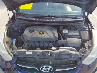 2012 Hyundai Elantra Limited with VIN 5NPDH4AE7CH094753, listed as a IAAI auction lot 41823193 with 177,753 mi miles. Bid and sale history available at carsss.com. Image 10.