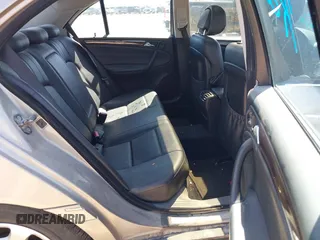 2006 Mercedes-Benz C 280 Luxury with VIN WDBRF92H66F783990, listed as a IAAI auction lot 42189785 with 167,390 mi miles and . Bid and sale history available at DreamBid. Image 8.