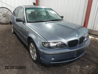 2002 BMW 3 Series 325i z VIN WBAET37442NJ18062, wystawiony jako IAAI lot #42067343 z przebiegiem 147 071 mil mil oraz . Historia ofert i sprzedaży dostępna na DreamBid. Obrazek 1.