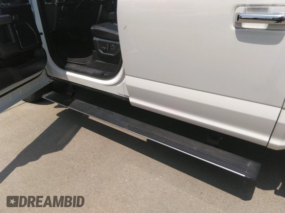 2020 Ford F-150 XL with VIN 1FTEW1E57LFA45632, listed as a IAAI auction lot 42428878 with 47,028 mi miles and . Bid and sale history available at DreamBid. Image 18.