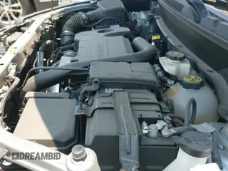2024 Chevrolet Equinox RS с VIN 3GNAXWEG3RS118646, выставлен на аукционе IAAI как лот 42714235 с пробегом 18 741 миль миль и . История ставок и продаж доступна на DreamBid. Изображение 20.
